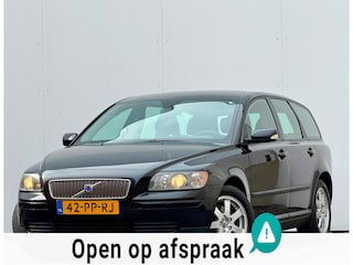 Volvo V50 2.4 | 2004 | Automaat |