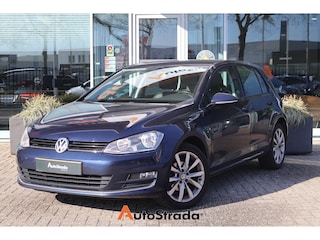 Volkswagen Golf 1.2 Business Edition TSI | Cruise | Climate | Stoelverwarming | Camera | Navigatie | Massage