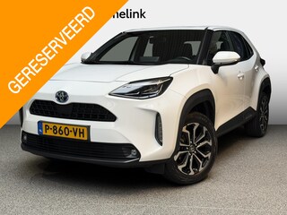 Toyota Yaris Cross 1.5 Hybrid First Edition
