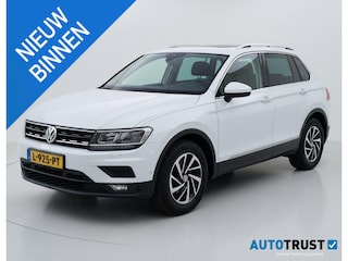 Volkswagen Tiguan 1.4 TSI Highline PANORAMADAK ADAPTIVE CRUISE