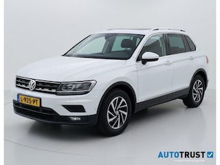 Volkswagen Tiguan 1.4 TSI Highline PANORAMADAK ADAPTIVE CRUISE