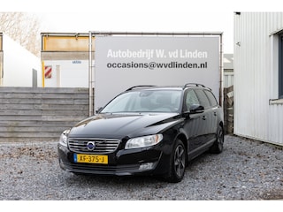 Volvo V70 2.0 T4 Classic Ed.