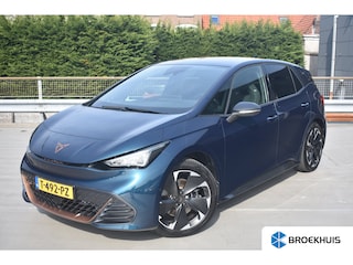 Cupra Born Business Plus 62 kWh 204PK | CAMERA | STUURVERW. | NAVIGATIE | APP. CONNECT | ADAPT. CRUISE | FULL LED | AIRCO