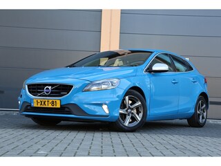 Volvo V40 2.0 D4 R-Design Business