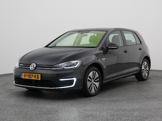Volkswagen Golf E-DITION | ADAPTIVE | NAVI