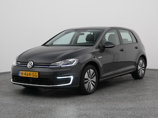 Volkswagen Golf E-DITION | ADAPTIVE | NAVI