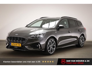 Ford Focus Wagon 1.0 EcoBoost ST Line Business | COMFORT / DESIGN- PACK | DAB | APPLE | 18"