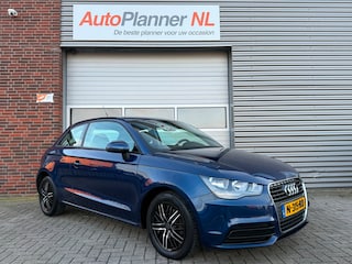 Audi A1 1.4 TFSI! 122PK! Airco! Automaat! PDC! Nieuwe APK!