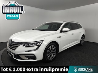 Renault Talisman Estate 1.3 TCe Business Intens Climate control I Automaat