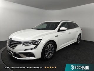 Renault Talisman Estate 1.3 TCe Business Intens Climate control I Automaat