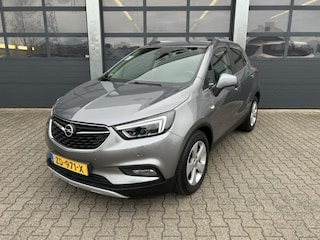 Opel Mokka X 1.4 Turbo 140pk Innovation