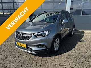 Opel Mokka X 1.4 Turbo 140pk Innovation
