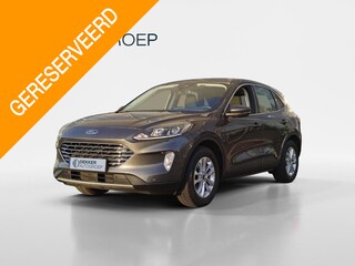 Ford Kuga 1.5 EcoBoost Titanium | Winter Pack | Trekhaak 1.600 kg | Apple Carplay Android Auto