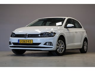 Volkswagen Polo 1.0 TSI CLBusiness |Carplay|Parkassist|