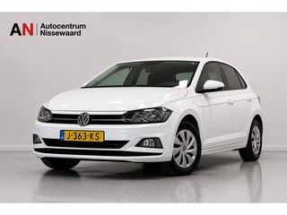 Volkswagen Polo 1.0 TSI CLBusiness |Carplay|Parkassist|