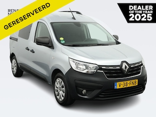 Renault Express 1.5 dCi 75 Comfort + / TREKHAAK / DODEHOEKDETECTIE / ACHTERUITRIJ CAMERA /