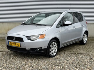 Mitsubishi Colt 1.3 Edition Two [ airco,audio,cruise,lmv ]