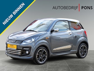 Ligier Brommobiel JS50 L Elegance DCI