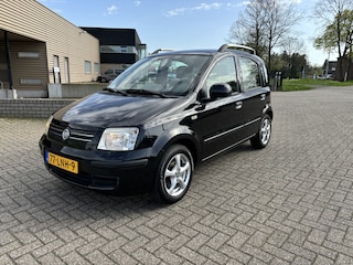 Fiat Panda 1.2 Edizione Cool [ airco,audio,lmv,trekhaak,pdc ]