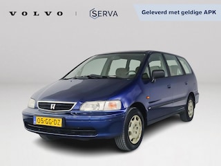 Honda Shuttle 2.3i LS | AUT | 7 Persoons