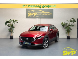 Mazda CX-30 2.0 e-SkyActiv-G M Hybrid Exclusive-line | Navi | ACC | HUD | Camera | 18 inch