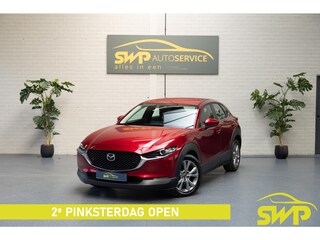 Mazda CX-30 2.0 e-SkyActiv-G M Hybrid Exclusive-line | Navi | ACC | HUD | Camera | 18 inch