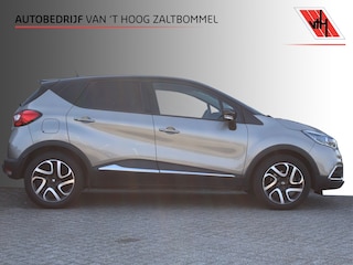 Renault Captur 1.2 TCe Automaat Dynamique NAVI CAMERA TREKHAAK
