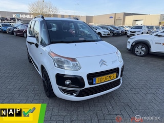 Citroën C3 Picasso 1.4 VTi Aura,Airco,trekhaak,Cruise,