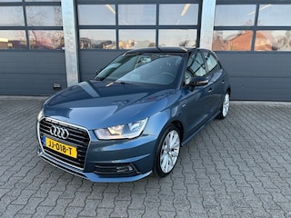 Audi A1 Sportback 1.0 TFSI 95pk Adrenalin