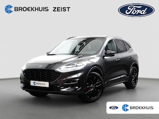 Ford Kuga 2.5 PHEV ST-Line X | Black Pack | 20 inch | Trekhaak | Adapt. Cruise | Camera V+A | B&O audio | 100% Dealer Onderhouden | Elektr. Klep | Dodehoek Detectie | Half Leder