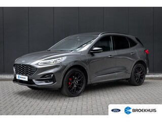 Ford Kuga 2.5 PHEV ST-Line X | Black Pack | 20 inch | Trekhaak | Adapt. Cruise | Camera V+A | B&O audio | 100% Dealer Onderhouden | Elektr. Klep | Dodehoek Detectie | Half Leder