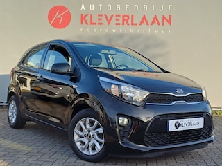 Kia Picanto 1.0 MPi DynamicLine | CAMERA | AIRCO | APPLE CARPLAY/ ANDROID AUTO |