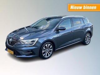Renault Mégane 1.6 ET PHEV 160  Edition One