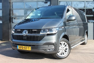Volkswagen Transporter 2.0 TDI L2H1 Bulli  Automaat **NL-Bus**  1e eigenaar
