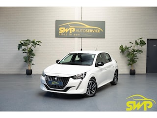 Peugeot 208 1.2 PureTech 100 Active | Navi via carplay | Stoelverwarming | PDC | 16 inch velgen