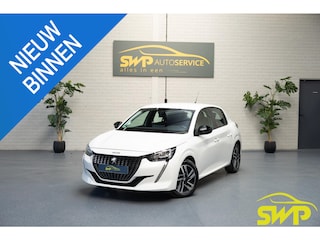Peugeot 208 1.2 PureTech 100 Active | Navi via carplay | Stoelverwarming | PDC | 16 inch velgen