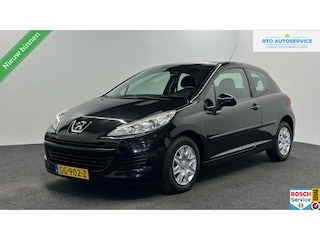 Peugeot 207 1.4 VTi Blue Lease AIRCO TREKHAAK CRUISE.