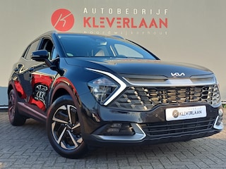 Kia Sportage 1.6 T-GDi MHEV DynamicPlusLine | CAMERA | APPLE CARPLAY/ ANDROID AUTO |  Wij bieden ook financiering mogelijkheden aan.