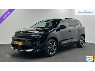 Citroën C5 Aircross 1.6 Plug-in Hybrid 225 Feel CAMERA CARPLAY NAVI CRUISE ECC LM.