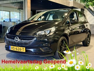 Opel Corsa 1.4 Edition Black edition | 5 deurs | Airco | Nette auto