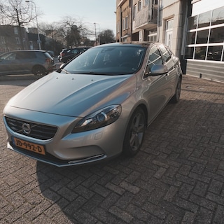 Volvo V40 2.0 T3 NORDIC+