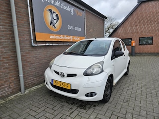Toyota Aygo 1.0-12V Access
