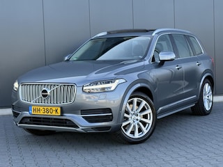 Volvo XC90 2.0 T8 AWD Inscription 7-Persoons - Pano - Bowers & Wilkins