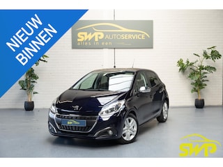 Peugeot 208 1.2 PureTech Signature | NAP Auto | Navi | PDC | Mooie auto