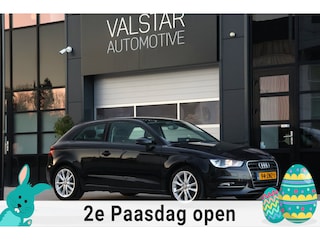 Audi A3 1.4 TFSI Ambition Pro Line | 31.099 km! | NL GELEVERD