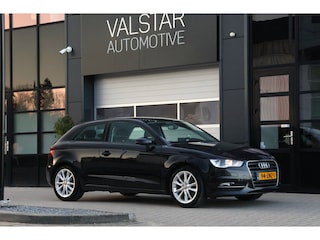 Audi A3 1.4 TFSI Ambition Pro Line | 31.099 km! | NL GELEVERD