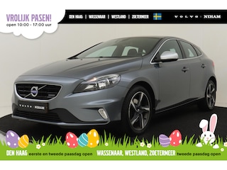 Volvo V40 T2 (H) R-DESIGN -CRUISE|PDC|NAVI|ECC|REGENSENSOR|HIGH.PERF.AUDIO|AUTO.DIM