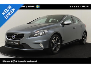 Volvo V40 T2 (H) R-DESIGN -CRUISE|PDC|NAVI|ECC|REGENSENSOR|HIGH.PERF.AUDIO|AUTO.DIM