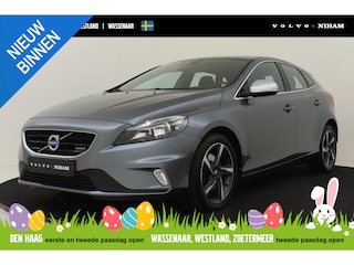 Volvo V40 T2 (H) R-DESIGN -CRUISE|PDC|NAVI|ECC|REGENSENSOR|HIGH.PERF.AUDIO|AUTO.DIM
