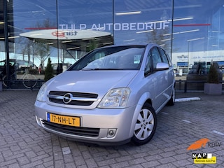 Opel Meriva 1.6 Enjoy Airco Cruise control Rijdt&schakelt goed